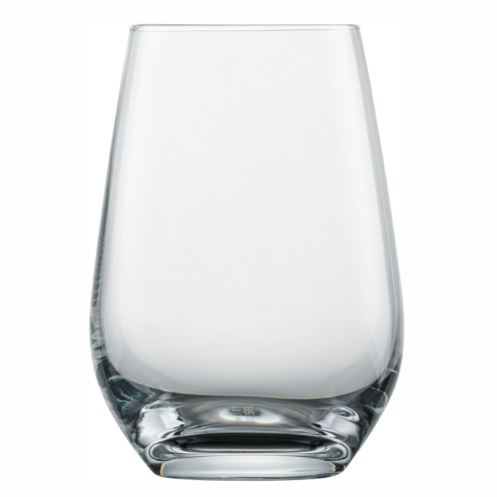 名入れワイングラス 名入れ　ギフト　ワイングラスZWIESEL ツヴィーゼルヴィーニャ タンブラー385cc（1脚）ワイングラス　ビアグラス　グラス名入れ