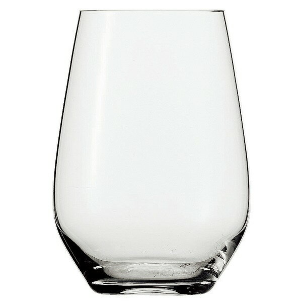 名入れワイングラス 名入れ　ギフト　ワイングラスZWIESEL ツヴィーゼルヴィーニャ タンブラー 548cc(19オンス)（1脚）ワイングラス　グラス名入れ