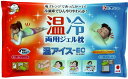 温冷両用ジェルまくら 温アイス-EC