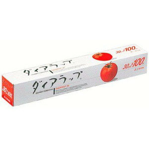 ダイアラップ　業務用　幅30cm×100M...