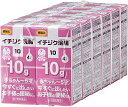 【送料無料 12箱セット】イチジク 製薬 イチジク浣腸 10g×4コ入り×12箱(計48回分)【第2類医薬品】
