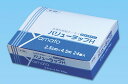粘着剤不使用・自着性粘着包帯 ヤマト バリューラップH 巾25mm×4.5M ベージュ 24巻入り
