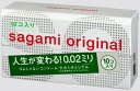 相模ゴム コンドーム 新 サガミオリジナル 002 10個入り