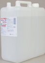 【送料無料】速乾性擦り込み式 手指消毒剤 フレッシュハンドパス 詰替え用 10Lコック付き(10リットル)入り 【第3類医薬品】