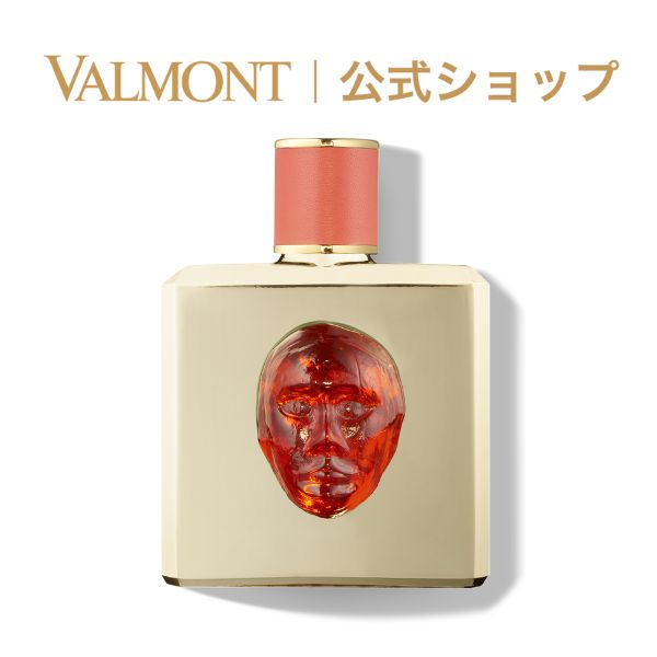 【公式】ヴァルモン Valmont |ロッソ ギフト ベスコス デパコス ラグジュアリー リュクス 高級