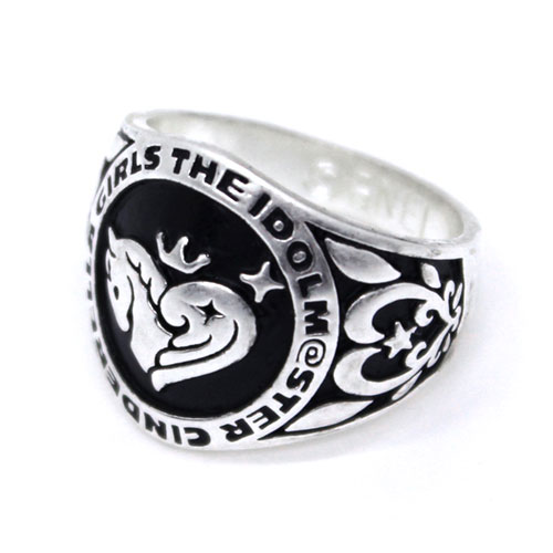 アイドルマスター シンデレラガールズ カレッジリング／M