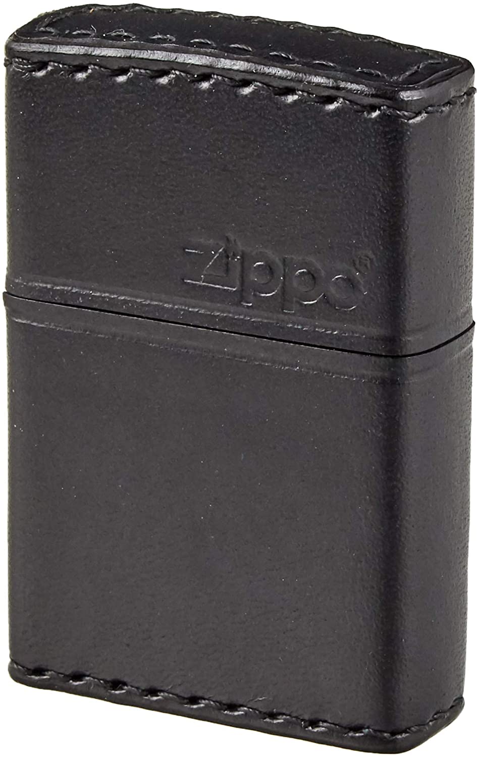 Zippo(ジッポ) ロゴ入り オイルライタ