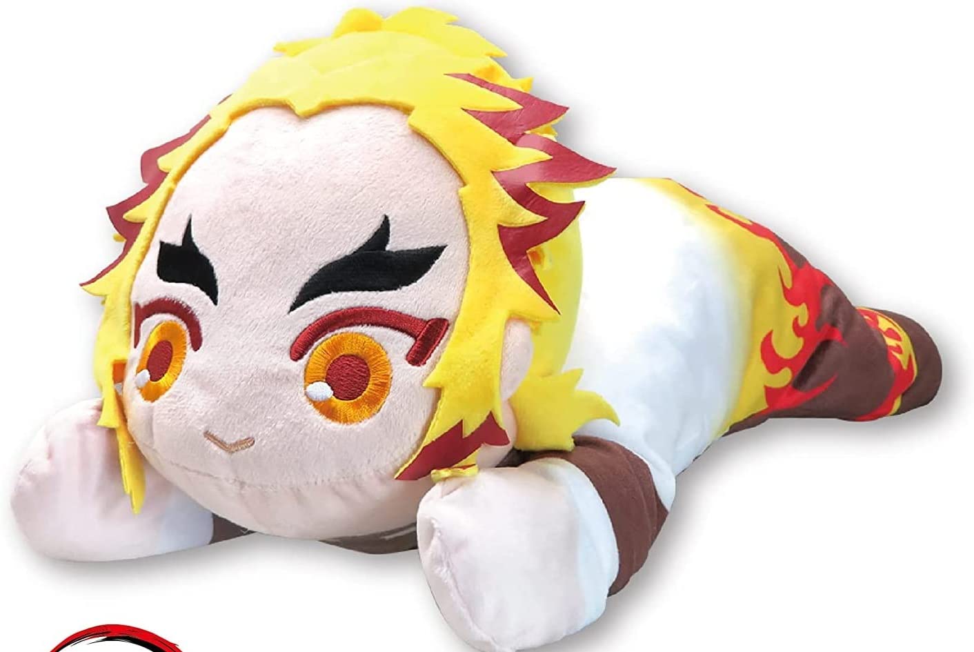 鬼滅の刃 ぬいぐるみティッシュカバー2 全7種のサムネイル