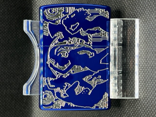DISC UP2 Zippo