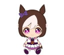 ウマ娘 プリティーダービー Chibiぬいぐるみ 全5種