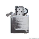 zippo インサイドユニット レギュラ