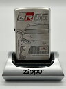 TOYOTA Zippo GR86