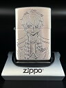 コードギアス 反逆のルルーシュ Zippo ver.2 スザク