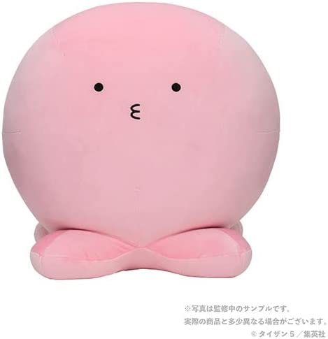 タコピーの原罪 タコピー ポリエステル製 大ハッピーぬいぐるみのサムネイル