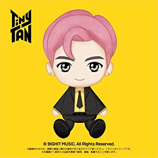 Rakuten - TinyTAN ぷりぬい 全7種