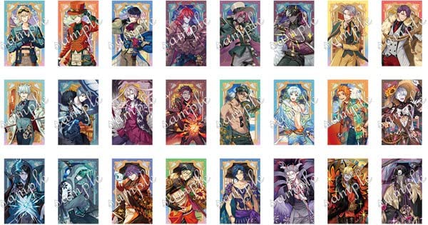 乐天商城 - 夢職人と忘れじの黒い妖精 シャイニーカードコレクション Vol.1 12パック入りBOX