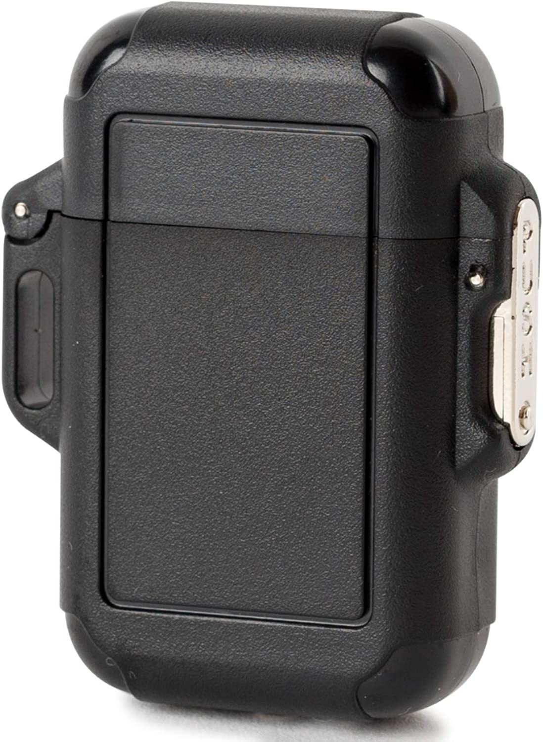 WINDMILL(ウインドミル) ライター ZAG ターボ 耐風仕様 362-1002ブラック ネコポス便出荷