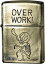 ZIPPO(ジッポー) ライター ゴールド ユーズド フィニッシュ ファニースカル エッ チング 2UDB-OVER 6,980円