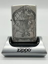 ZIPPO オイルライター スパイ教室 ジビア