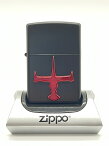 ZIPPO オイルライター カウボーイビバップ ソードフィッシュメタル 公式商品