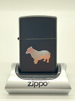 ZIPPO オイルライター カウボーイビバップ アインシルエット 公式商品