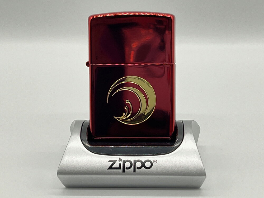 ZIPPO オイルライター リコリス・リコイル ver.2 錦木千束 公式商品 — vista 3