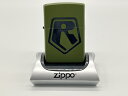 ZIPPO オイルライター 装甲騎兵ボト