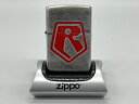 ZIPPO オイルライター 装甲騎兵ボト