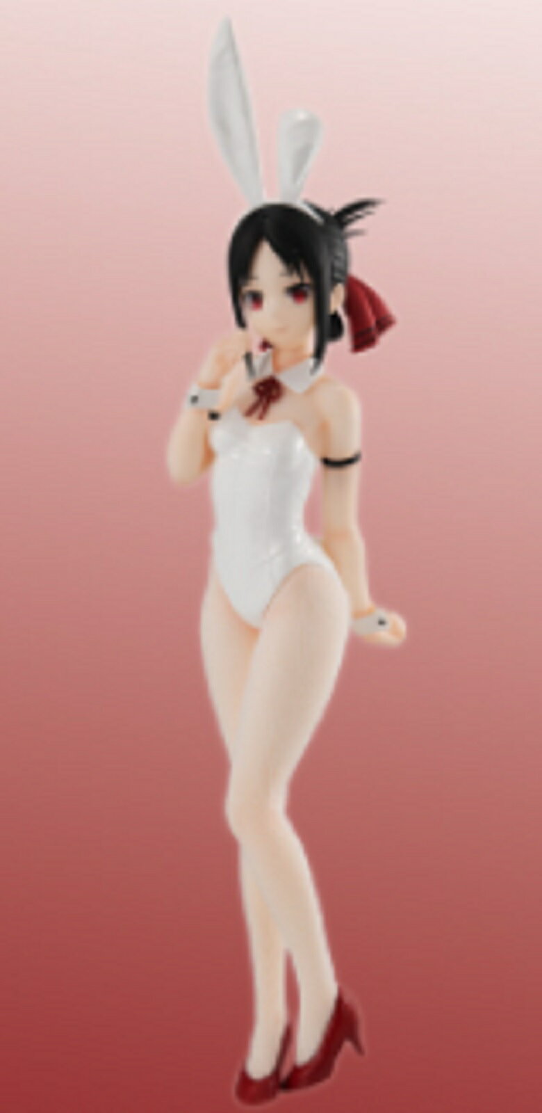かぐや様は告らせたい-ファーストキッスは終わらない。 BiCute Bunnies Figure-四宮かぐや-