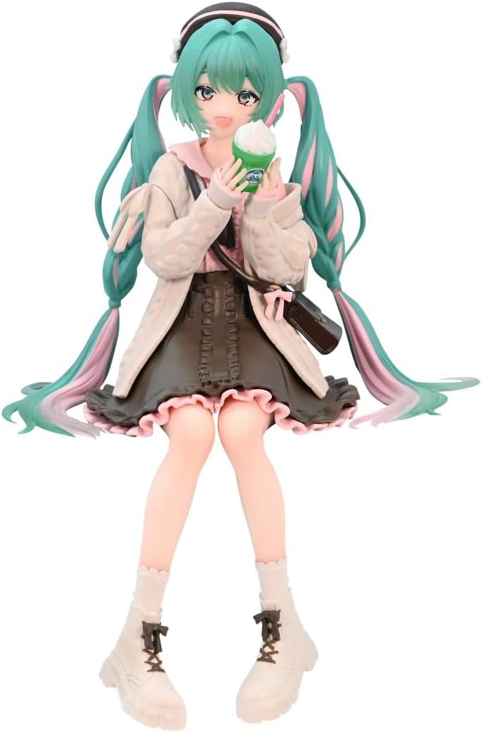 楽天市場】初音ミク フィギュア ヌードルの通販 楽天市場】初音ミク フィギュア ヌードルの通販