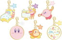 星のカービィ・ハッピーモーニング スター&メタルチャームコレクション 1BOX