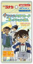 名探偵コナン キラキラクリアカードコレクションガム エンスカイ
