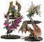 󥹥ϥ󥿡 FIGURE BUILDER CUBE MONSTER HUNTER 4ΥåBOX (ꥪ쥦/󥪥/롦/ޥĥޥĥ)