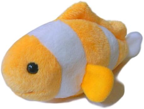 Rakuten - 海中散歩 おともだちビーンズ クマノミ