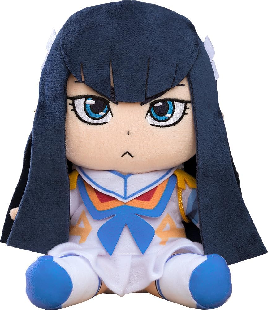 楽天市場】キルラキル figma 鬼龍院皐月の通販