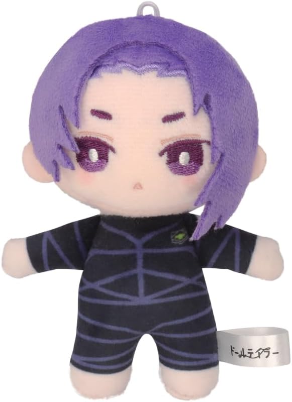 Rakuten - ブルーロック ドールテイラーmini 御影 玲王