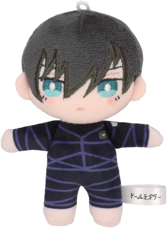 Rakuten - ブルーロック ドールテイラーmini 糸師 凛