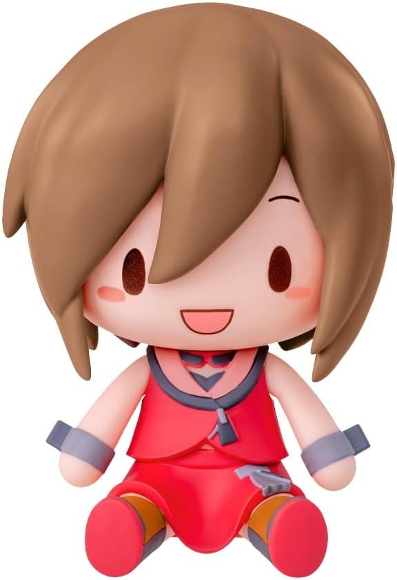 初音ミクシリーズ ふわぷち デフォルメフィギュア MEIKO