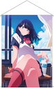 劇場版 グリッドマン ユニバース 宝多六花 グリッドマン ユニバース B2タペスト(3)