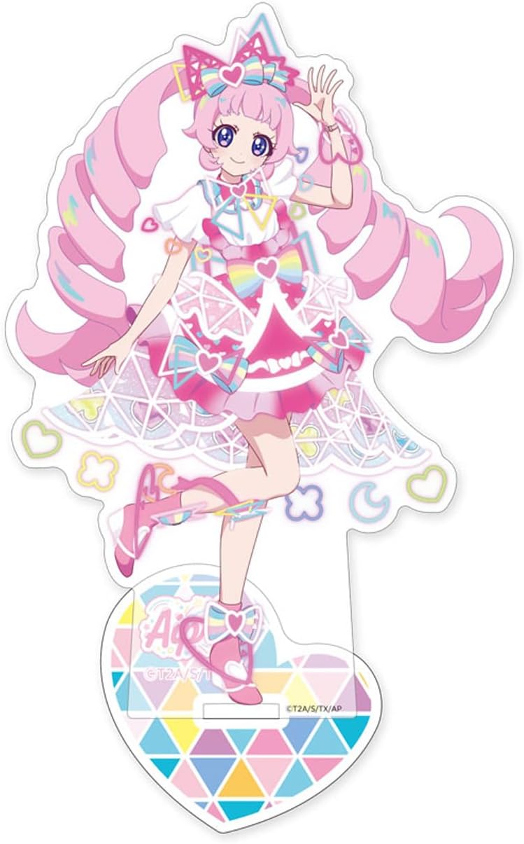 Rakuten - ひみつのアイプリ カードイラストちょっとでかすた！ひまりB