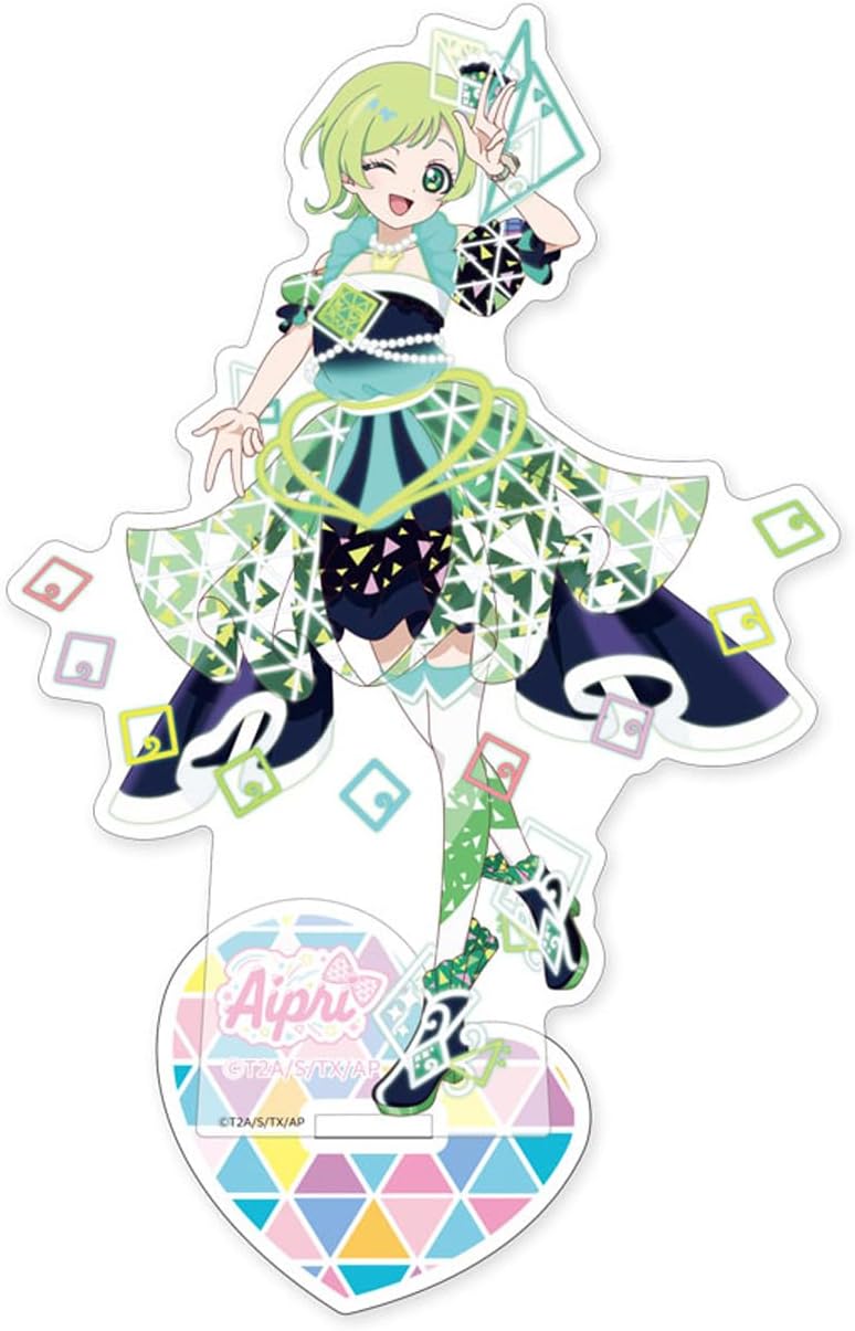 Rakuten - ひみつのアイプリ カードイラストちょっとでかすた！アイリB