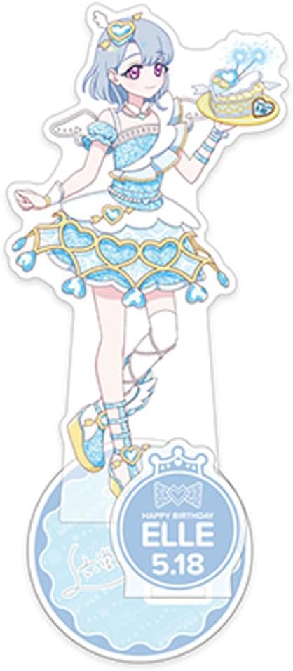 乐天商城 - ハピプリバースデー202505 ちょっとでかすた！える