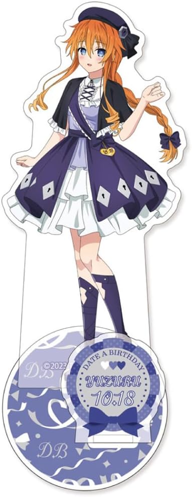 楽天市場】デート・ア・ライブii 八舞夕弦の通販