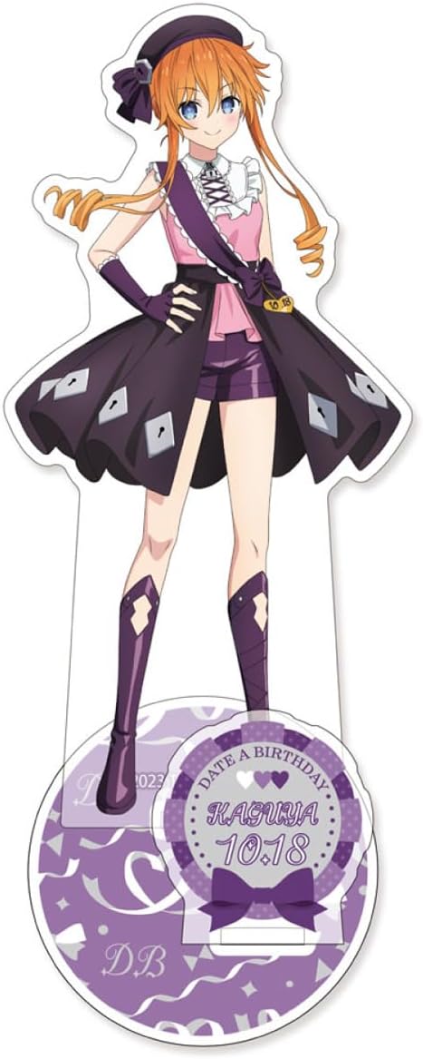 Rakuten - デート・ア・バースデー202510 ちょっとでかすた！耶倶矢