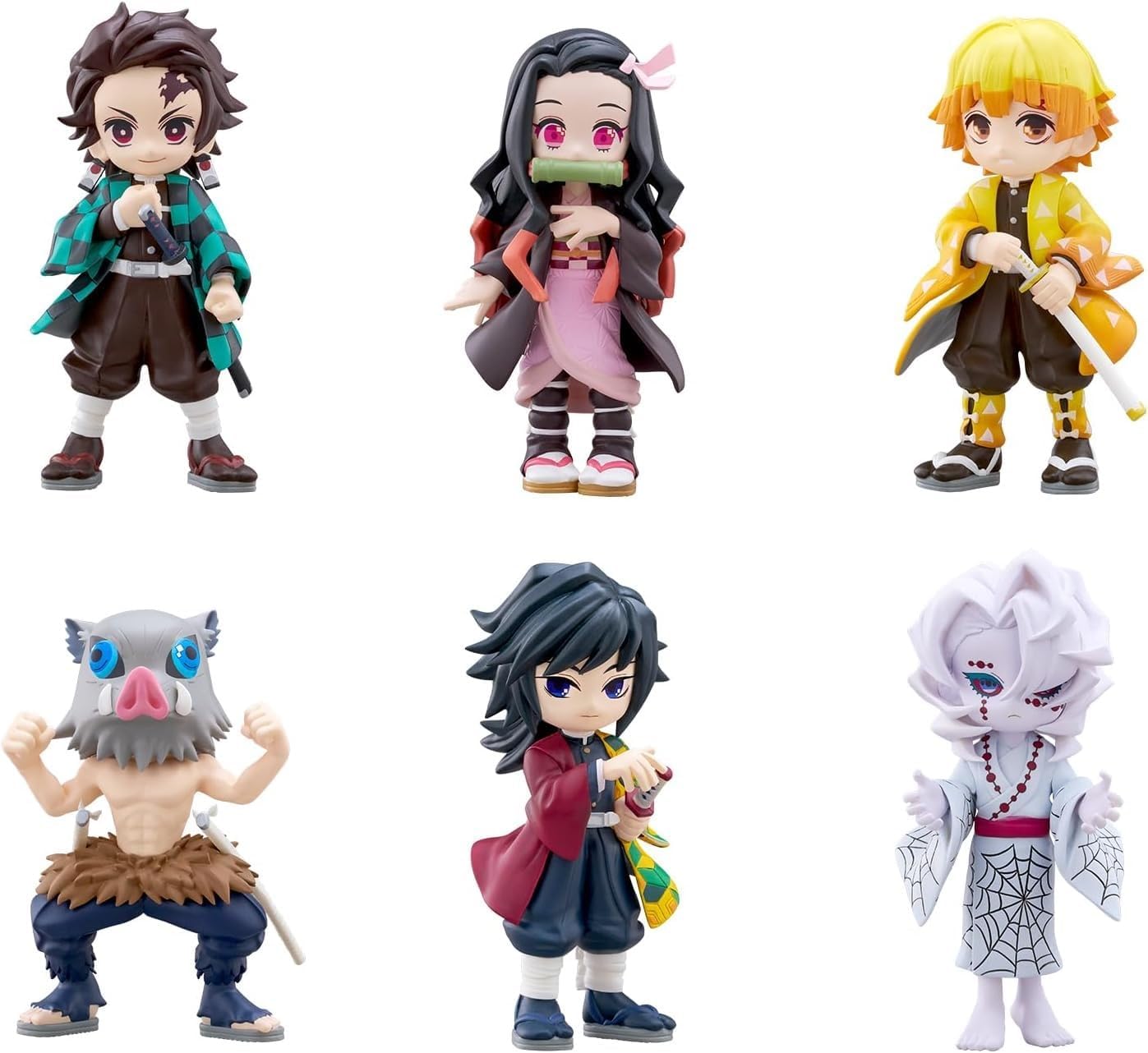 予約 鬼滅の刃 PalVerse vol.1 1BOX ※5月30日発売予定のサムネイル