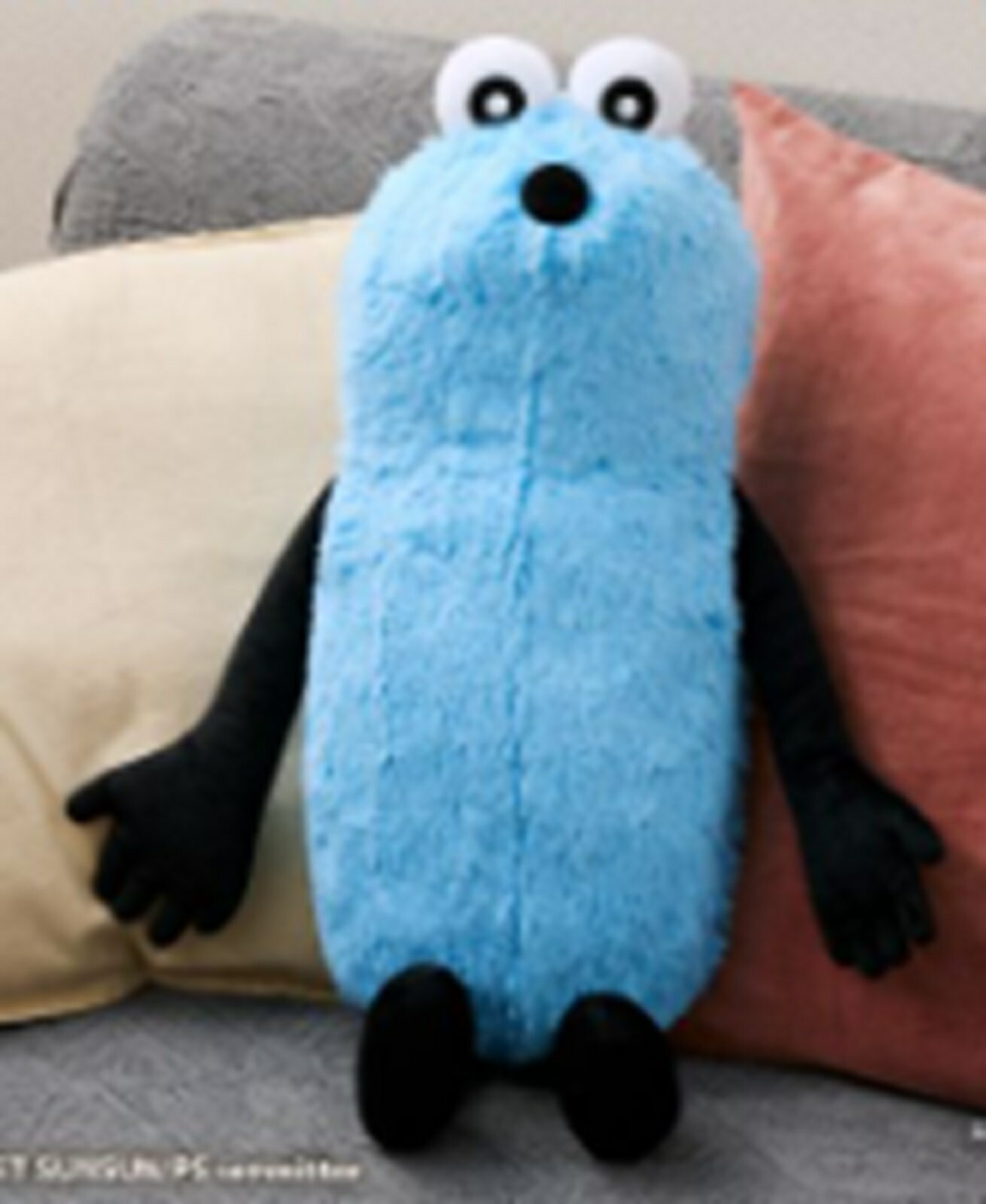 予約 パペットスンスン GRAN+ぬいぐるみ スンスン ※11月18日発売予定のサムネイル