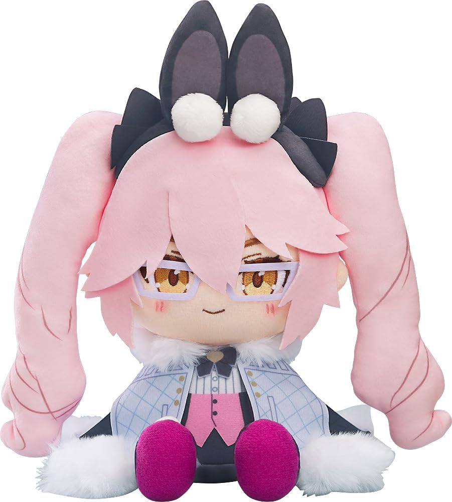 Rakuten - Fate/Grand Order アサシン/コヤンスカヤ ちょこぷに ぬいぐるみ