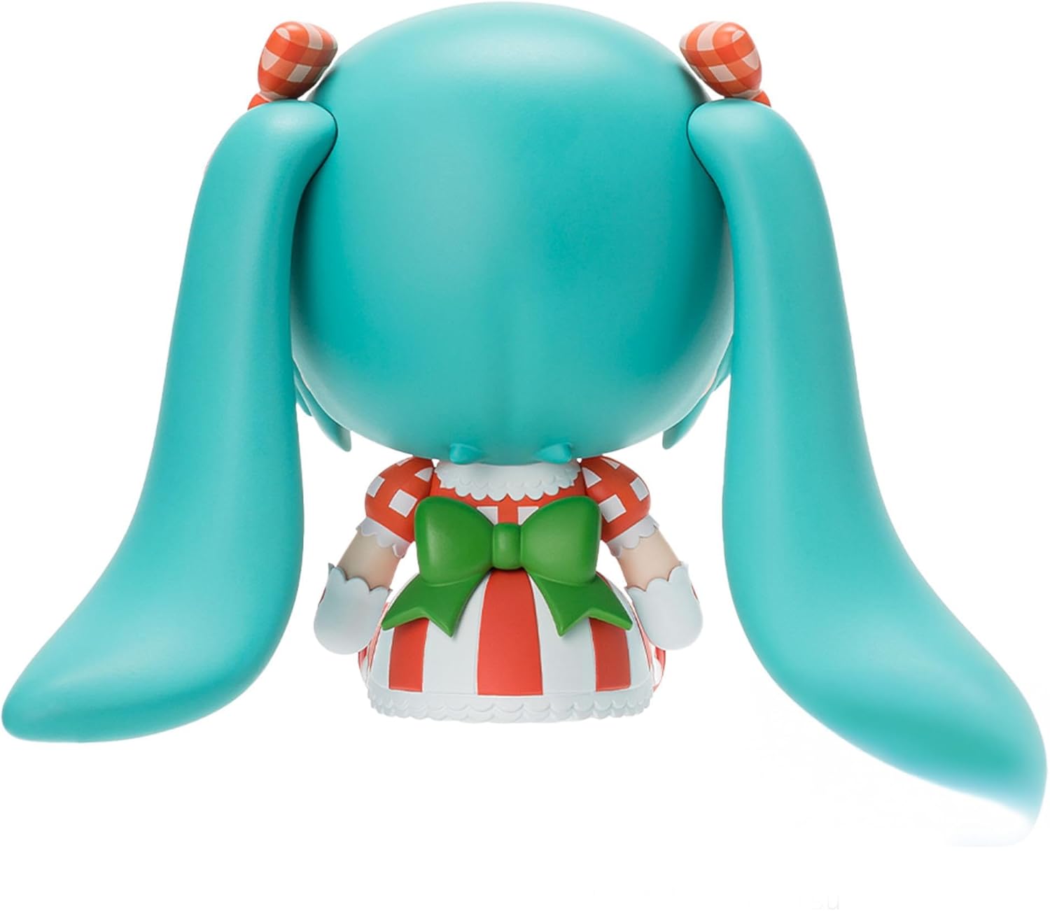 予約 初音ミク×オシャレ魔女 ラブ and ベリー ふわぷち デフォルメフィギュア ラブリーストロベリー ※11月下旬発売予定