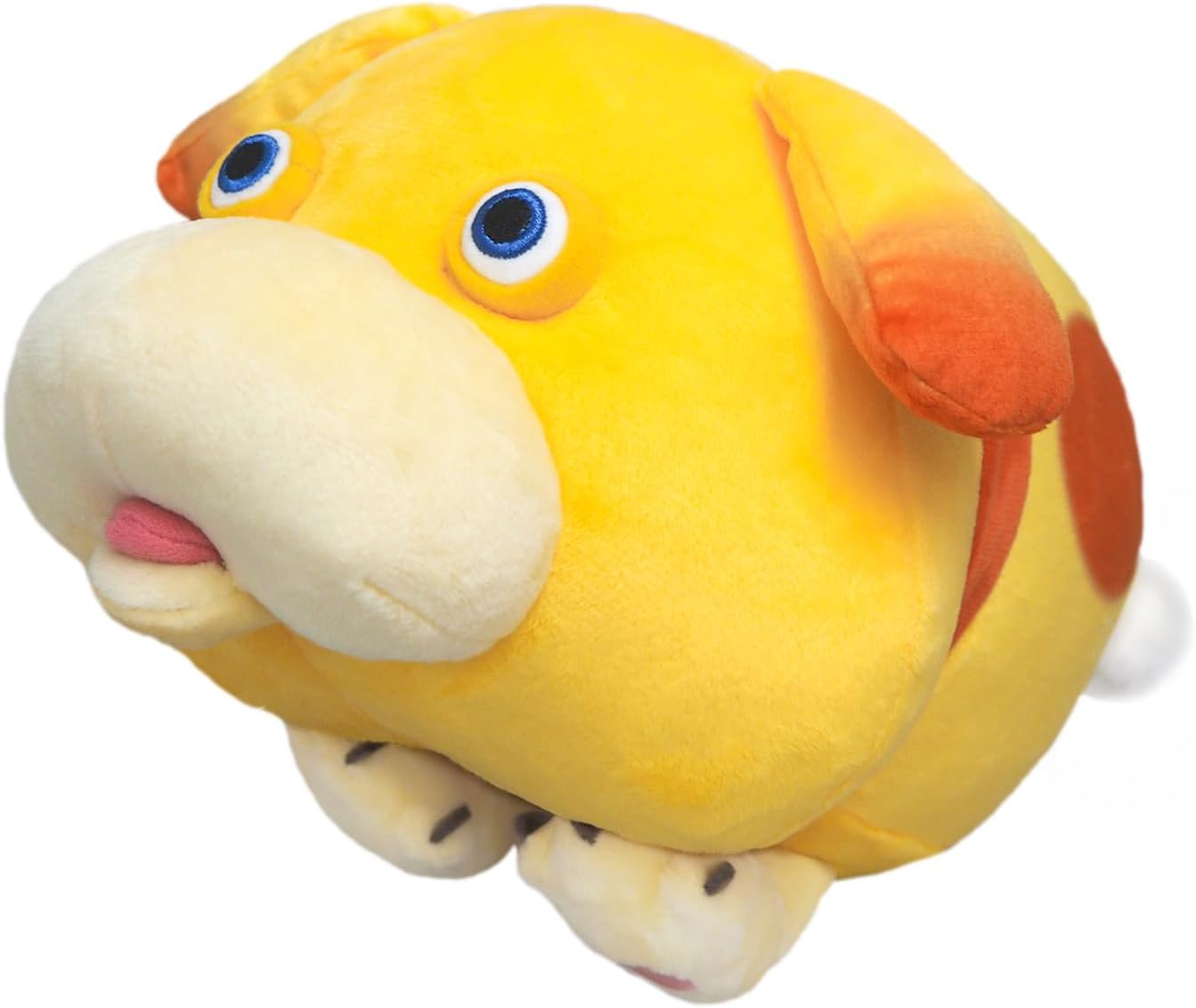 予約 ピクミン ALL STAR COLLECTION オッチン ぬいぐるみ ※10月下旬発売予定のサムネイル