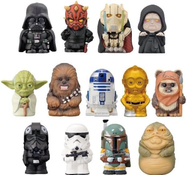 スター・ウォーズ ソフビ おまけ付き 4970381698126.jpg